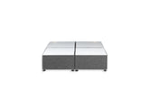 Split Platform Top Divan Bed Base
